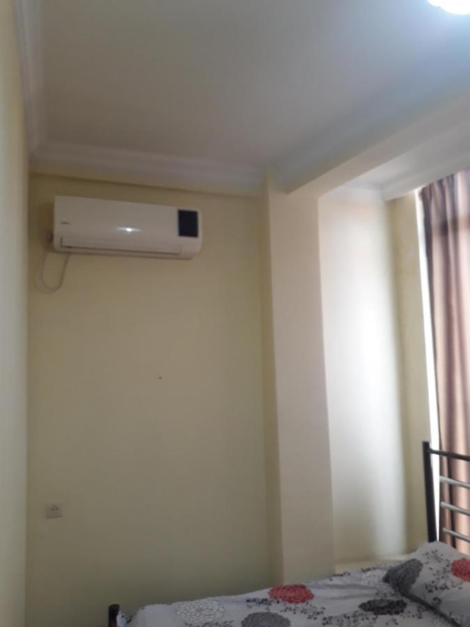 George Dom Hotel Batumi Ngoại thất bức ảnh