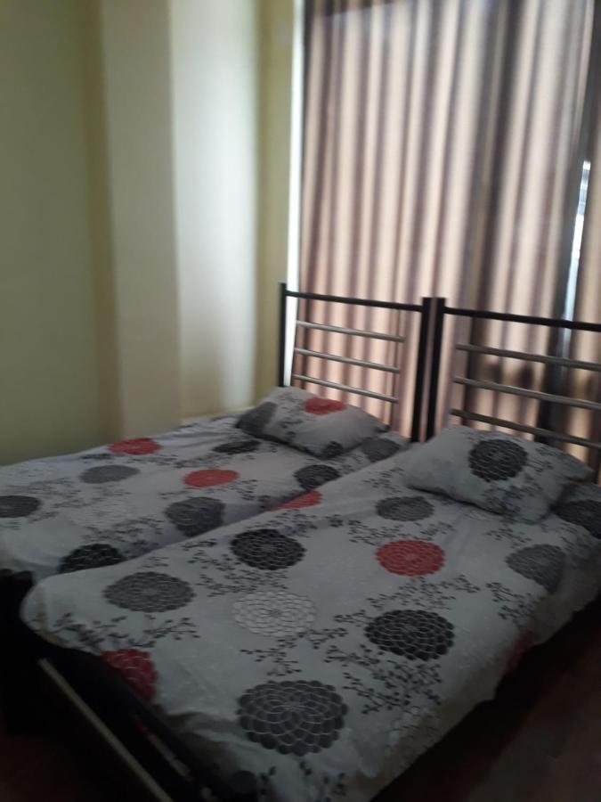 George Dom Hotel Batumi Ngoại thất bức ảnh