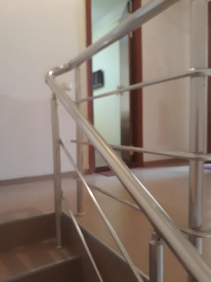 George Dom Hotel Batumi Ngoại thất bức ảnh