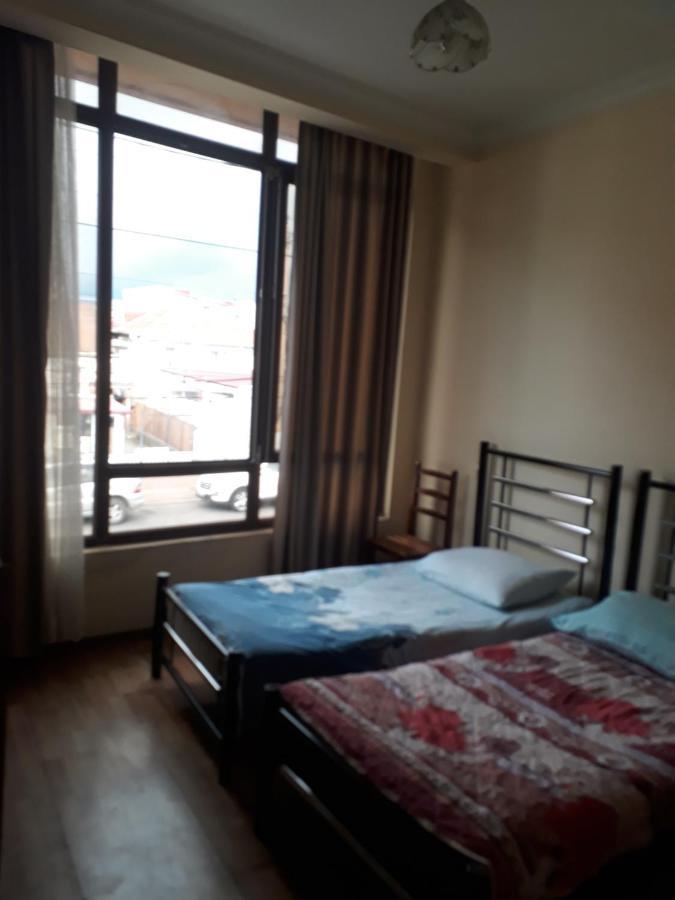 George Dom Hotel Batumi Ngoại thất bức ảnh