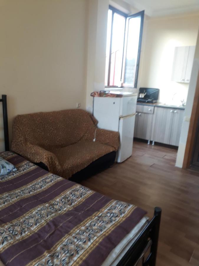 George Dom Hotel Batumi Ngoại thất bức ảnh