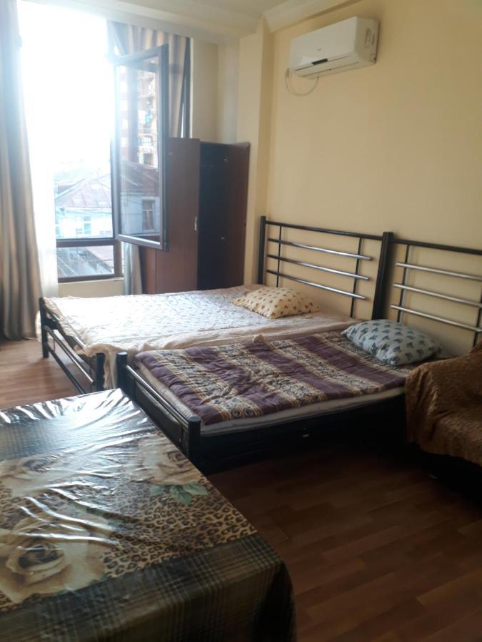 George Dom Hotel Batumi Ngoại thất bức ảnh