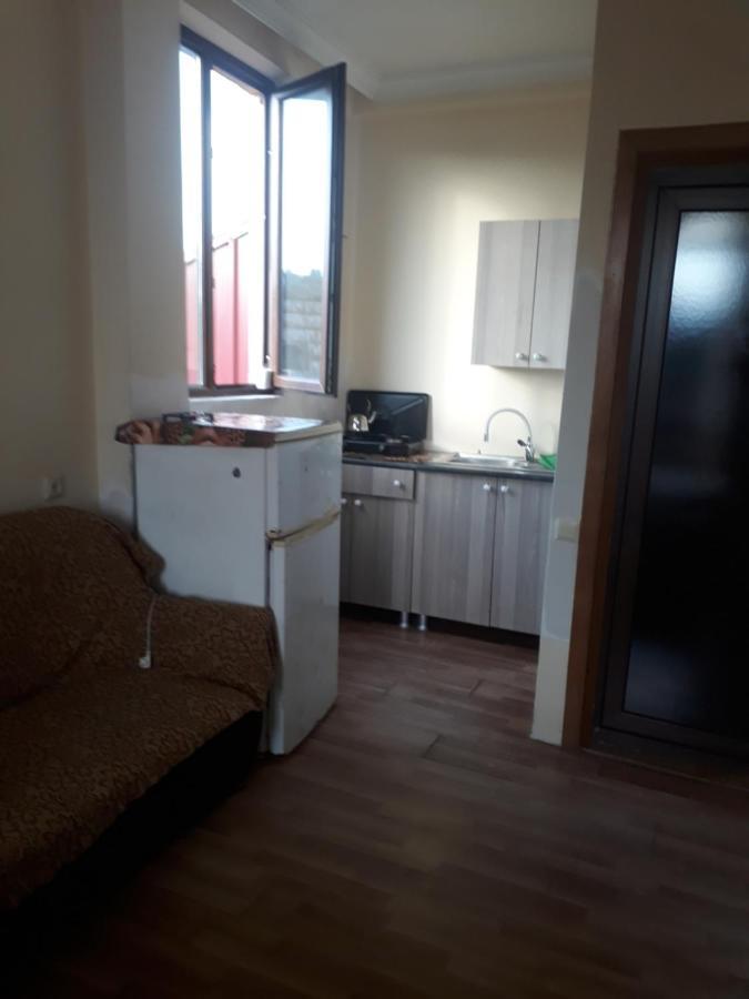George Dom Hotel Batumi Ngoại thất bức ảnh