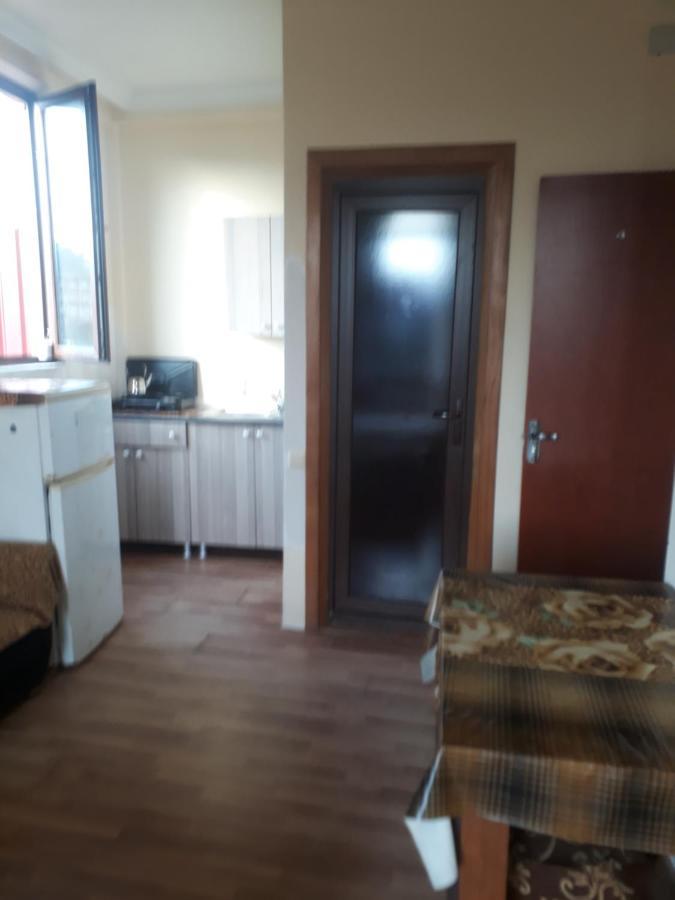 George Dom Hotel Batumi Ngoại thất bức ảnh