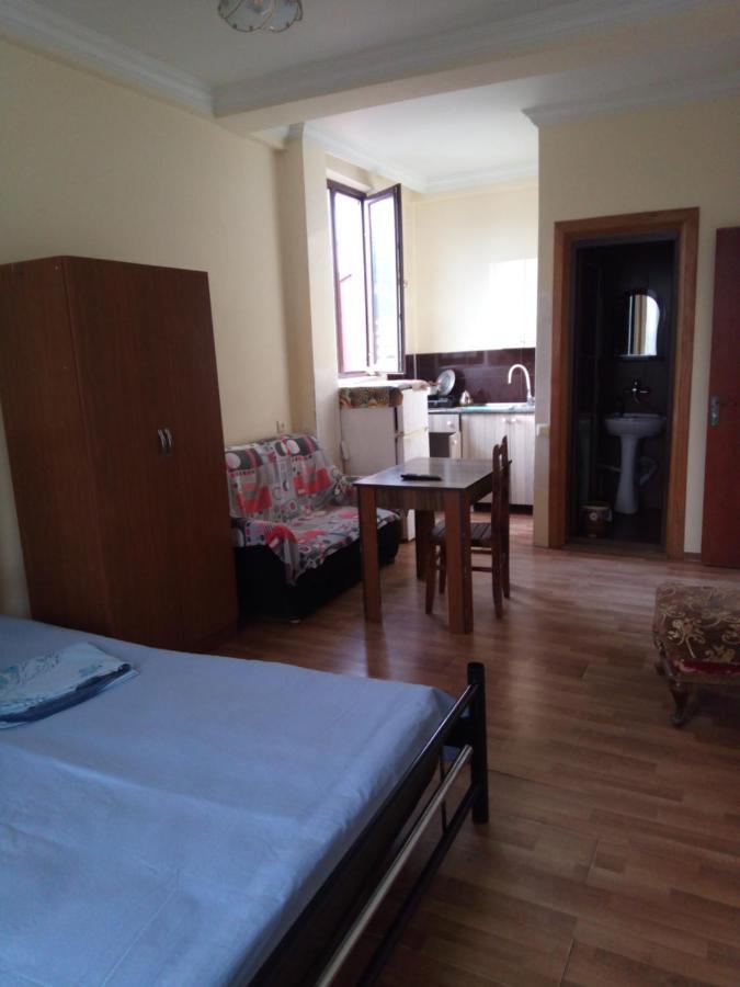 George Dom Hotel Batumi Ngoại thất bức ảnh