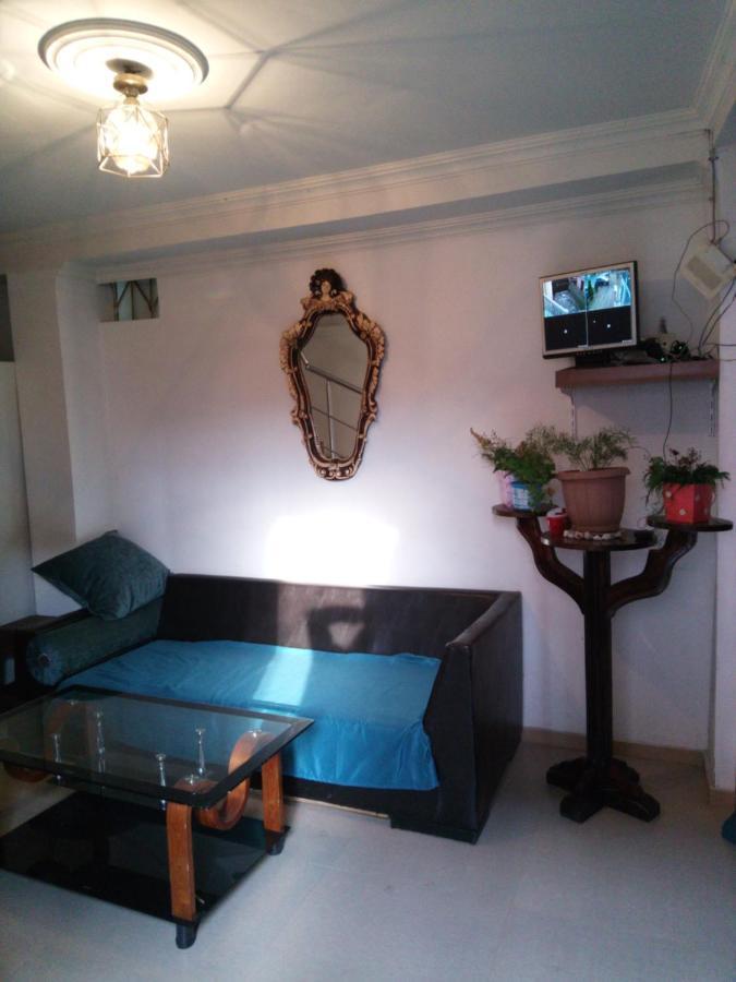 George Dom Hotel Batumi Ngoại thất bức ảnh