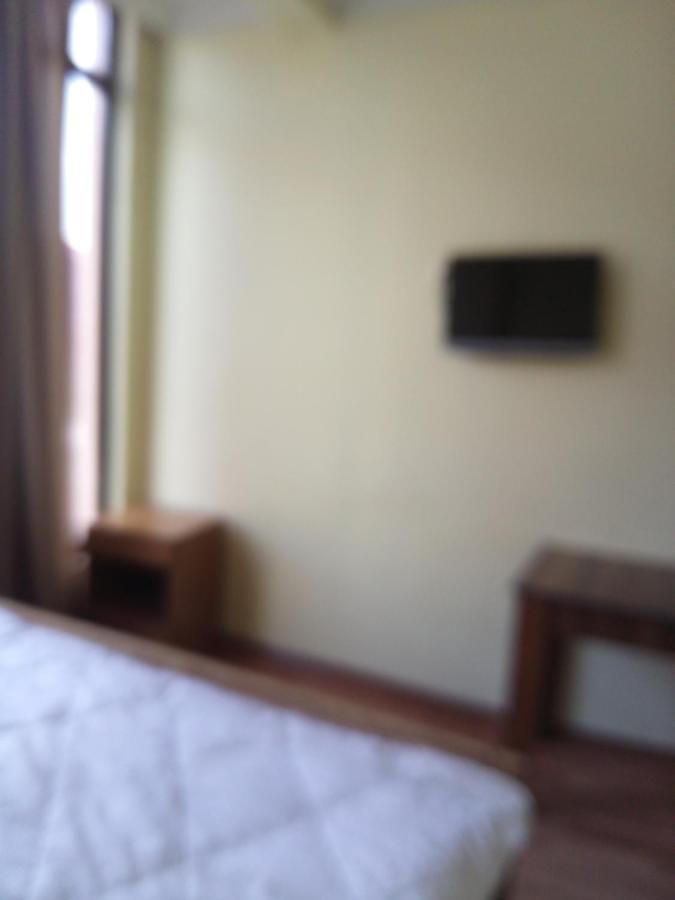 George Dom Hotel Batumi Ngoại thất bức ảnh