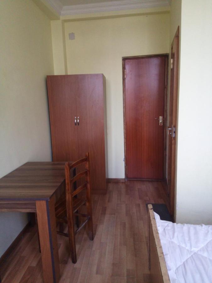 George Dom Hotel Batumi Ngoại thất bức ảnh