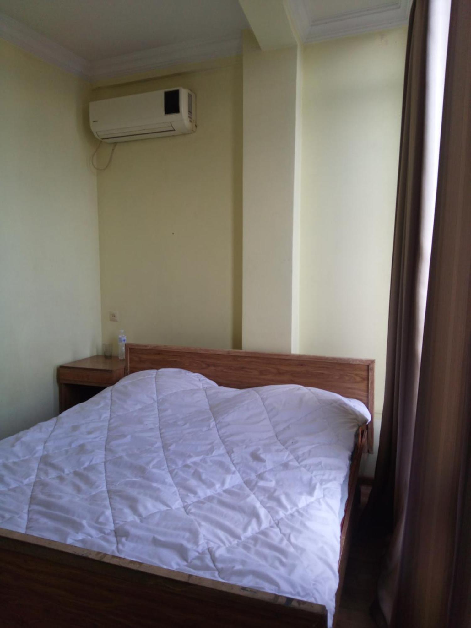 George Dom Hotel Batumi Ngoại thất bức ảnh