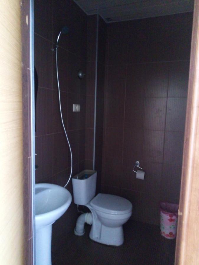 George Dom Hotel Batumi Ngoại thất bức ảnh