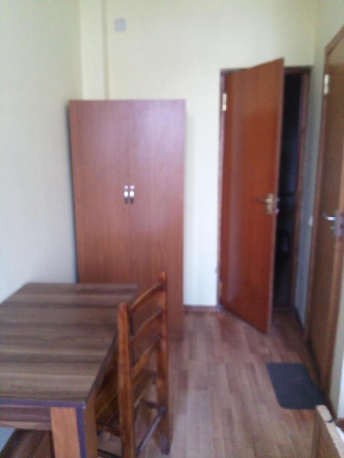 George Dom Hotel Batumi Ngoại thất bức ảnh