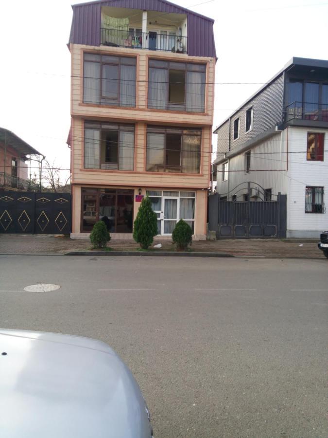 George Dom Hotel Batumi Ngoại thất bức ảnh