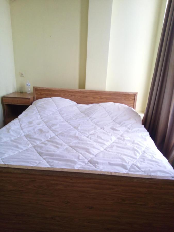 George Dom Hotel Batumi Ngoại thất bức ảnh
