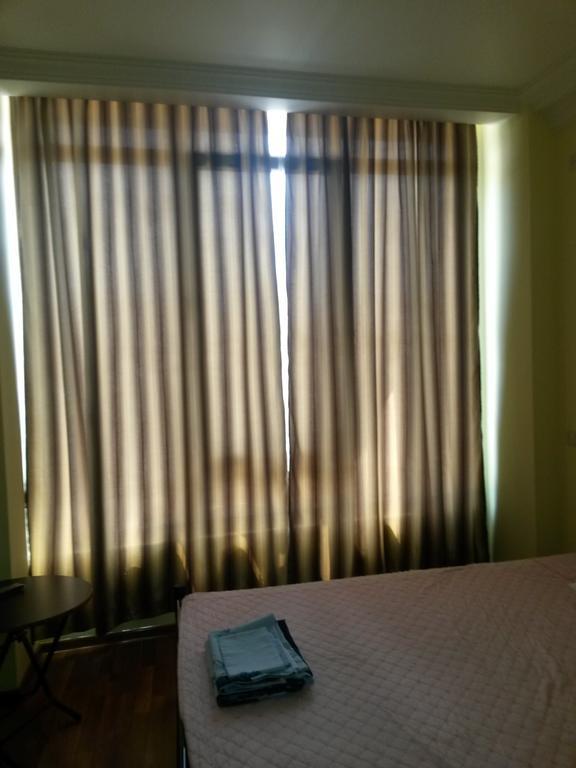 George Dom Hotel Batumi Ngoại thất bức ảnh