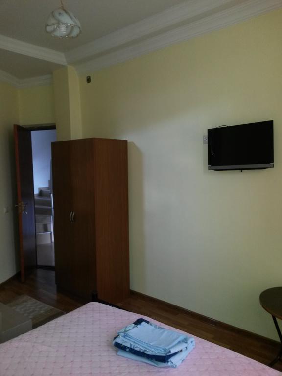 George Dom Hotel Batumi Ngoại thất bức ảnh