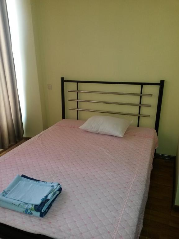 George Dom Hotel Batumi Ngoại thất bức ảnh