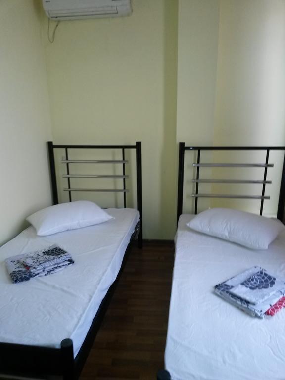 George Dom Hotel Batumi Phòng bức ảnh