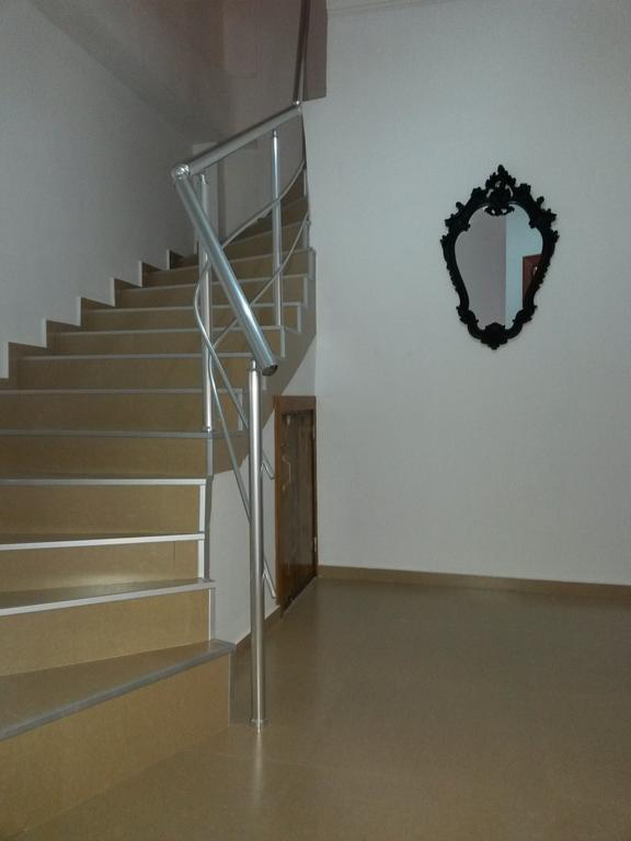 George Dom Hotel Batumi Phòng bức ảnh