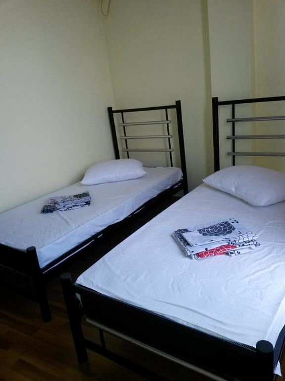 George Dom Hotel Batumi Phòng bức ảnh