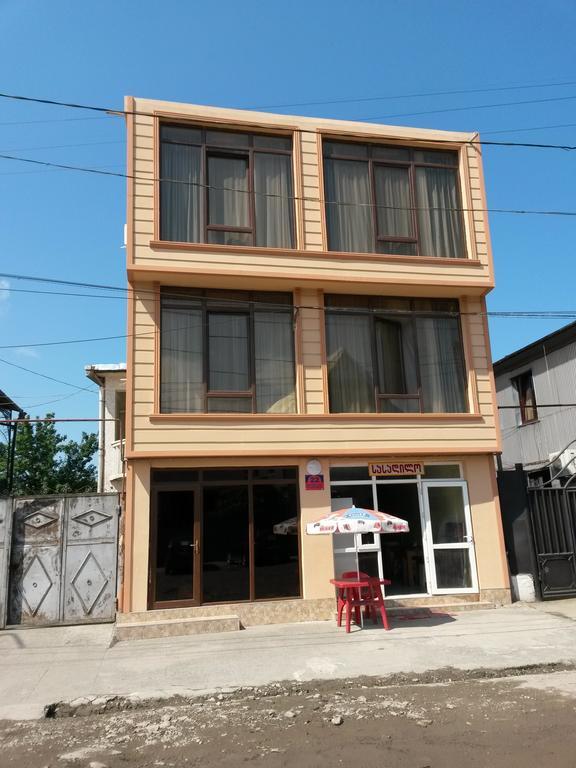 George Dom Hotel Batumi Ngoại thất bức ảnh