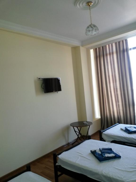 George Dom Hotel Batumi Ngoại thất bức ảnh