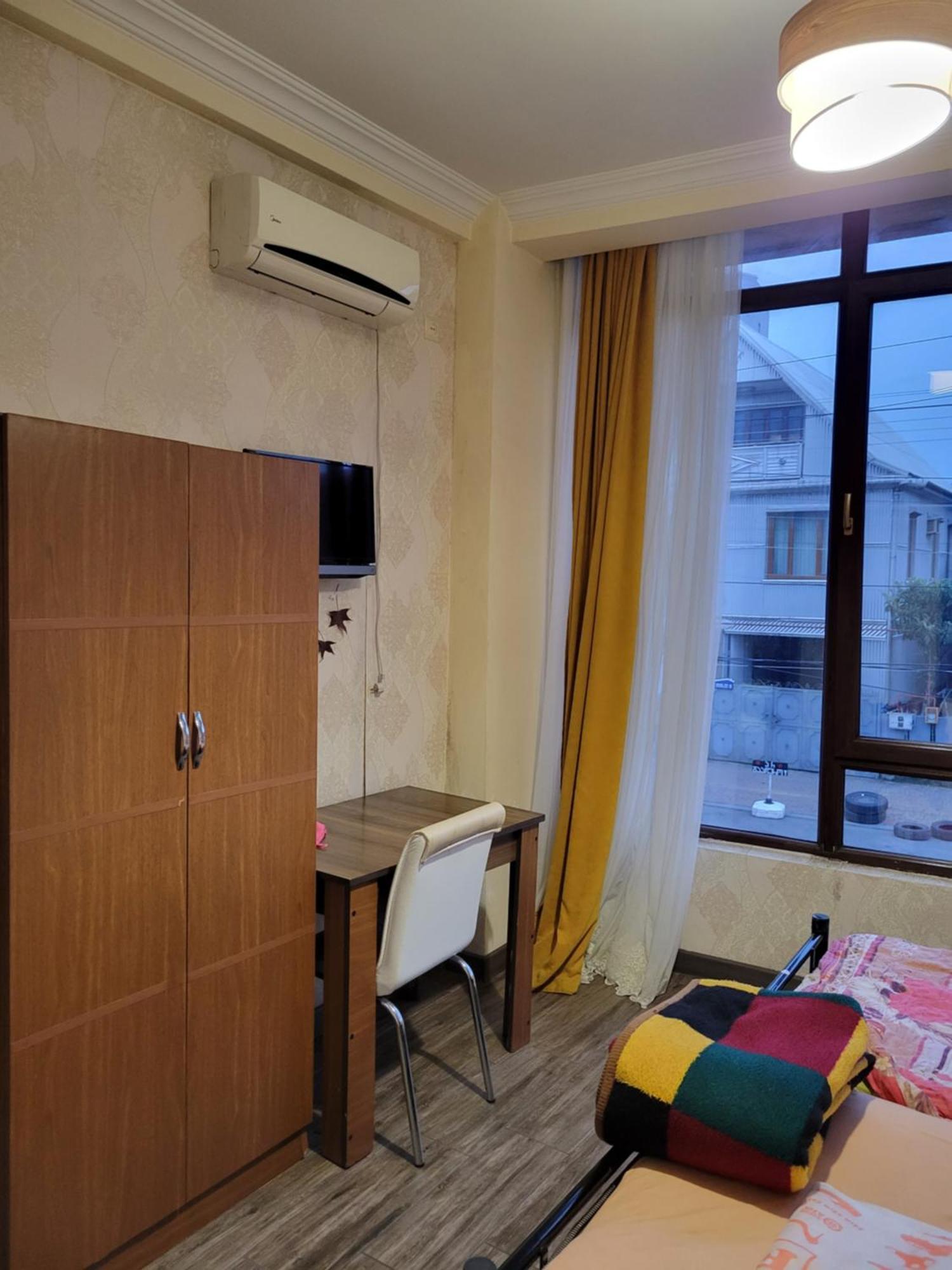 George Dom Hotel Batumi Phòng bức ảnh