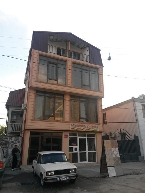 George Dom Hotel Batumi Ngoại thất bức ảnh