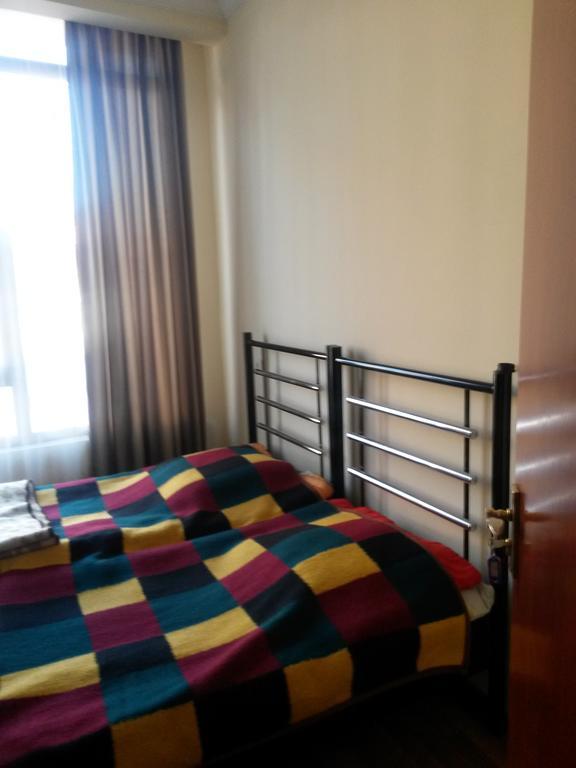 George Dom Hotel Batumi Ngoại thất bức ảnh
