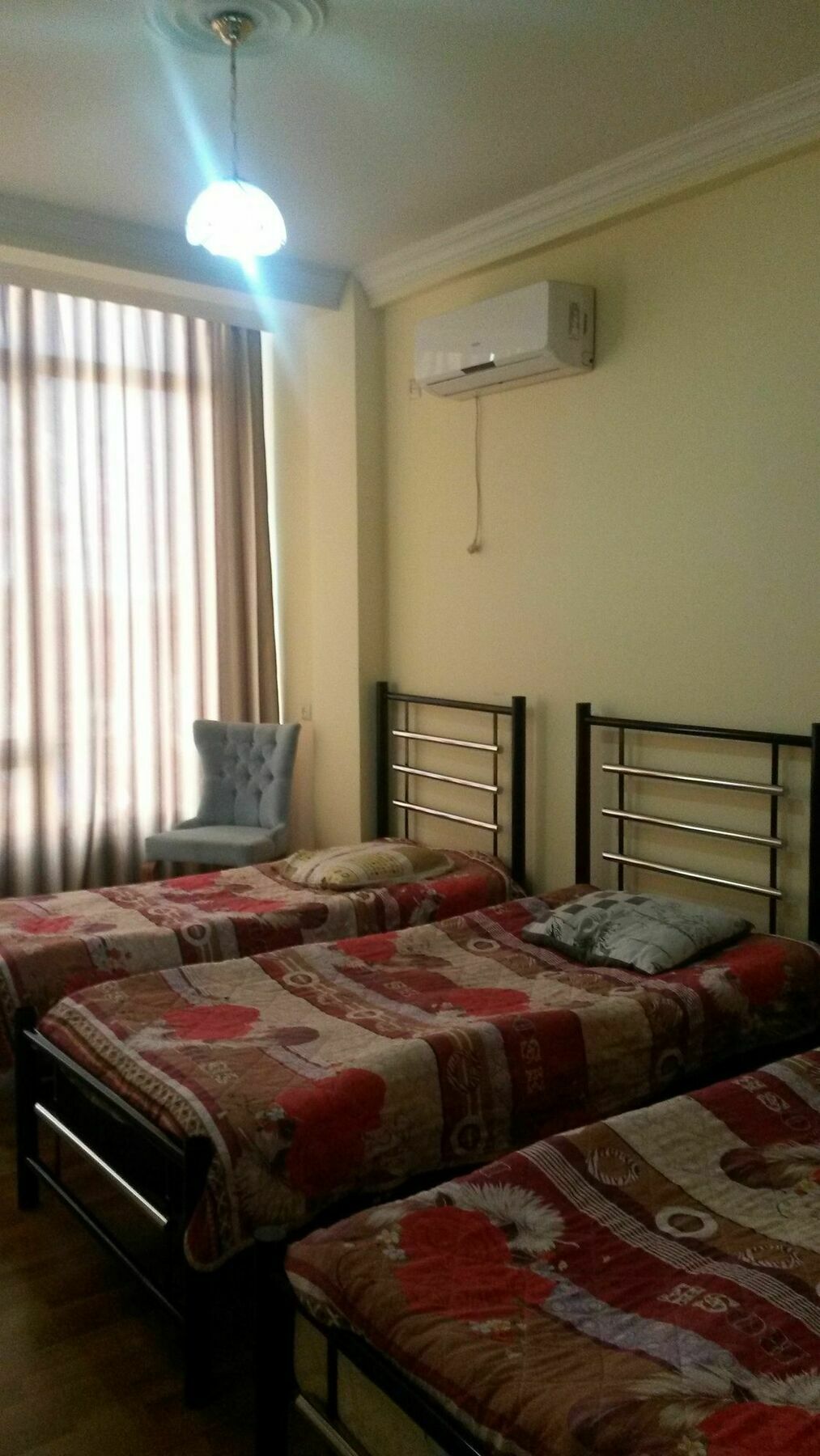 George Dom Hotel Batumi Ngoại thất bức ảnh